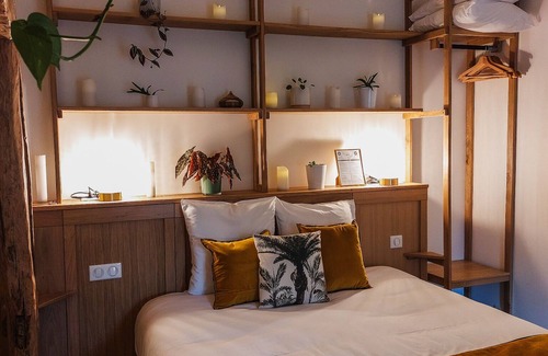 Langeais Bed & Breakfast | Domaine du Val Sauvage
