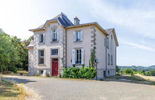 Le Nouhaut House | Domaine en Creuse - Au cœur d’un cadre unique