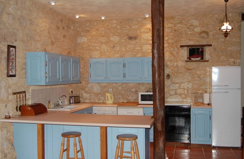 Saint-Cernin-de-Labarde House | Domaine de Pemontier - Luxury gites in the Dordogne