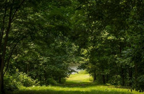 Lac-Brome Hotel | Domaine Jolivent