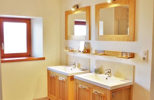 Lugny House | Domaine Joseph Lafarge
