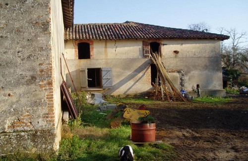 Buzet-sur-Tarn Bed & Breakfast | Domaine La Baronne