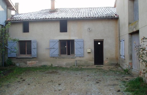 Buzet-sur-Tarn Bed & Breakfast | Domaine La Baronne