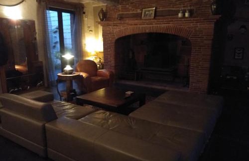 Buzet-sur-Tarn Bed & Breakfast | Domaine La Baronne