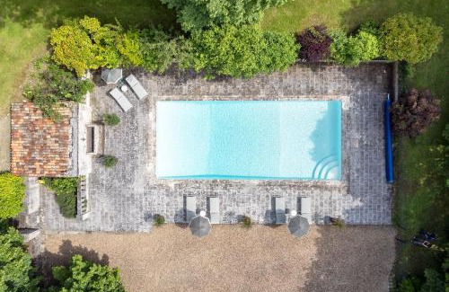 Grand-Brassac Bed & Breakfast | Domaine la Boissière