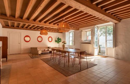 Grand-Brassac Bed & Breakfast | Domaine la Boissière