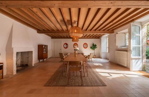 Grand-Brassac Bed & Breakfast | Domaine la Boissière