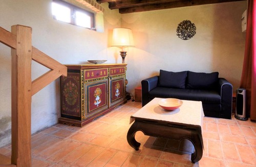 Toulon-sur-Allier House | Domaine La Carrière
