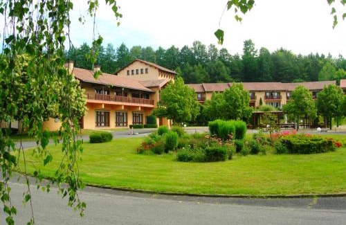 Maurs Resort | Domaine La Chataigneraie