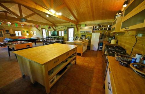 Saint-Plaisir Other | Domaine La Faix, Gite la Forestière
