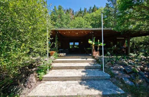 Saint-Plaisir Other | Domaine La Faix, Gite La Chouette