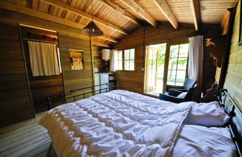 Saint-Plaisir Other | Domaine La faix, Gite le Verger
