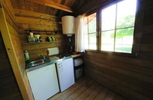 Saint-Plaisir Other | Domaine La faix, Gite le Verger