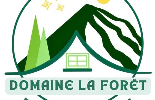 Val-Racine Hotel | Domaine la foret enchantee
