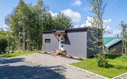 Val-Racine Hotel | Domaine la foret enchantee