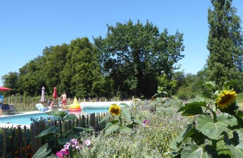 Chassaignes Villa | Domaine La Moulinasse