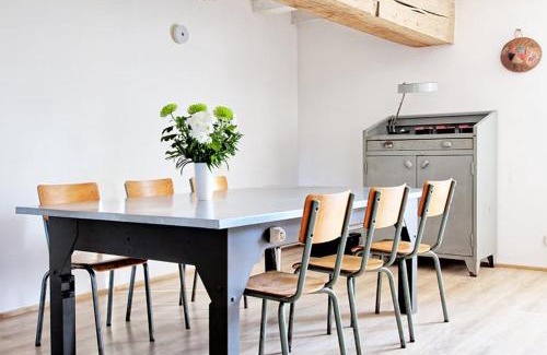 Poce-sur-Cisse House | Domaine La Restrie - La Bulle de Michel-Ange