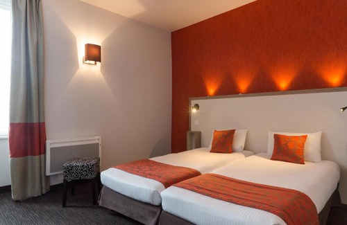 Bouin Hotel | Domaine Le Martinet, The Originals Relais