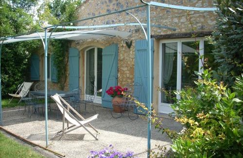Le Cler House | Domaine Le Rolant