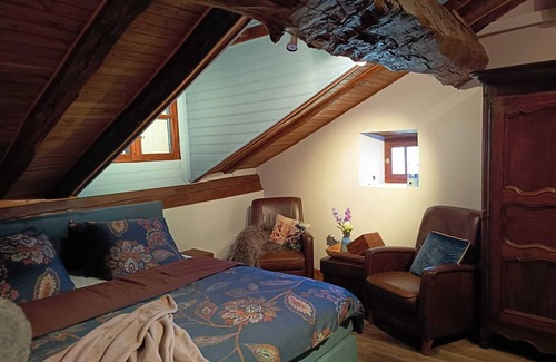 Saint-Estephe Bed & Breakfast | Domaine Le Verger - La Cerise