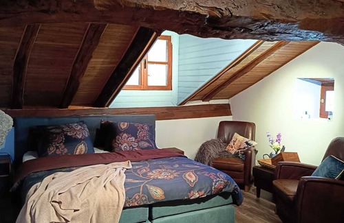 Saint-Estephe Bed & Breakfast | Domaine Le Verger - La Cerise