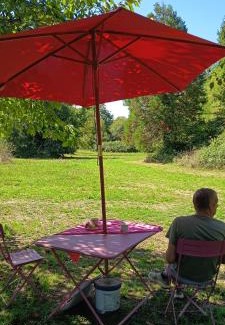 Saint-Estephe Bed & Breakfast | Domaine Le Verger La Cerise