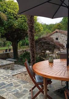 Saint-Estephe Bed & Breakfast | Domaine Le Verger La Cerise