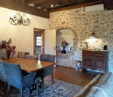 Saint-Estephe Bed & Breakfast | Domaine Le Verger La Cerise