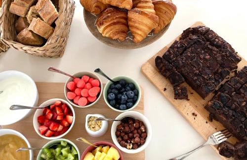 Tinteniac Bed & Breakfast | Domaine Les Jardins dArsene