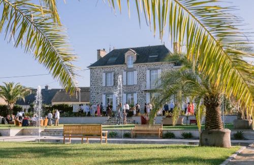 Tinteniac Bed & Breakfast | Domaine Les Jardins dArsene