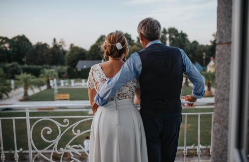 Tinteniac Bed & Breakfast | Domaine Les Jardins dArsene