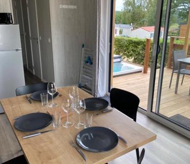 Vosges Other | Domaine Les Nids du Lac