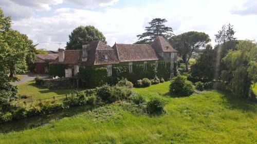 Pomport House | Domaine Les Olivoux