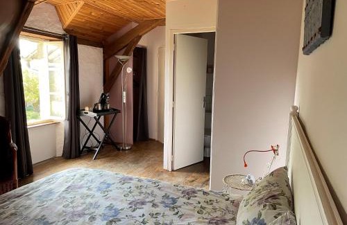 Lacam-d'Ourcet Bed & Breakfast | Domaine Les Teuillères