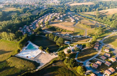 Les Epesses Resort | Domaine Mélusine - à 2km du Puy duFou France !