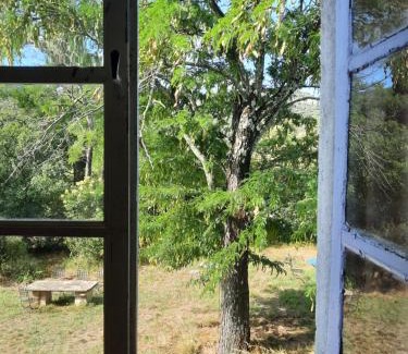 Sauve Hotel | Domaine Mas Pigné