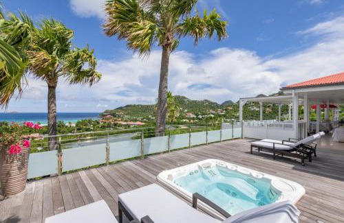Saint-Jean Villa | Domaine MEL à Saint Jean