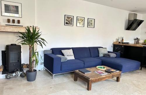 Meursault House | Domaine Paulette, Maison Blanche