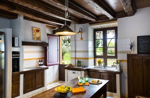 Saint-Avit-Riviere Villa | Domaine Perigourdin - Four Bedroom Villa, Sleeps 8