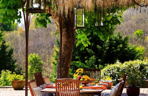 Saint-Avit-Riviere Villa | Domaine Perigourdin - Four Bedroom Villa, Sleeps 8