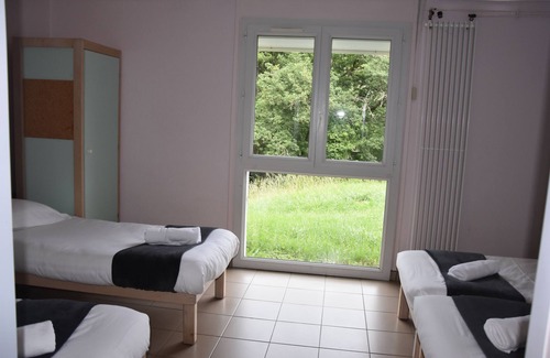 Montcabrier Hotel | Domaine résidentiel de Mazières