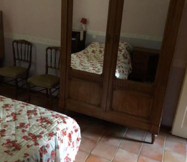 Le Cannet-des-Maures Bed & Breakfast | Domaine Sagittaires