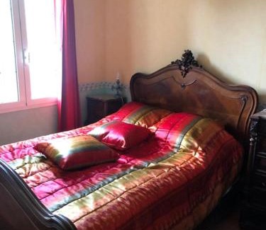 Le Cannet-des-Maures Bed & Breakfast | Domaine Sagittaires