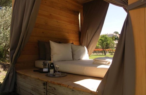 Valliguieres House | Domaine Saint Martin