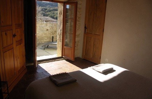 Valliguieres House | Domaine Saint Martin