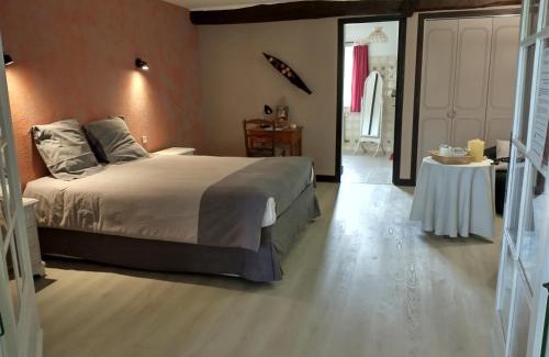 Aignan Bed & Breakfast | Domaine Sainte Barthe, entre Marciac et Nogaro