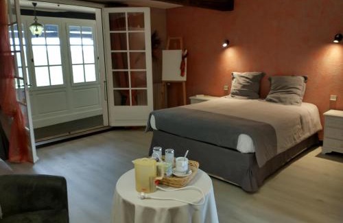 Aignan Bed & Breakfast | Domaine Sainte Barthe, entre Marciac et Nogaro