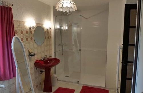Aignan Bed & Breakfast | Domaine Sainte Barthe, entre Marciac et Nogaro