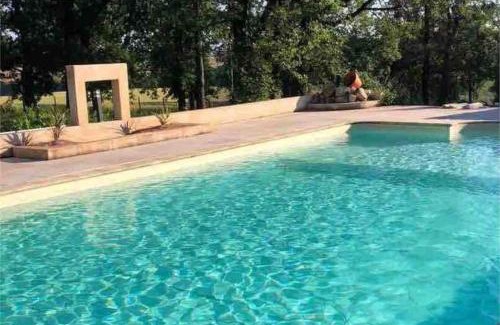 Frejairolles House | Domaine Sarromas