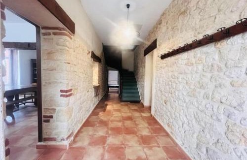 Frejairolles House | Domaine Sarromas